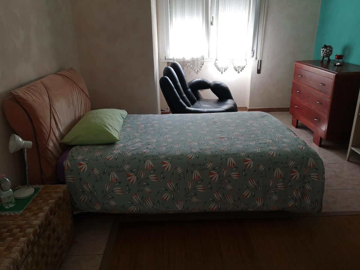 Stanza Il Melo In Fiore Ferrara Eksteriør billede